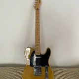 Электрогитара Squier Affinity Telecaster 2021 5