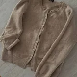 Кардиган из кашемира 2