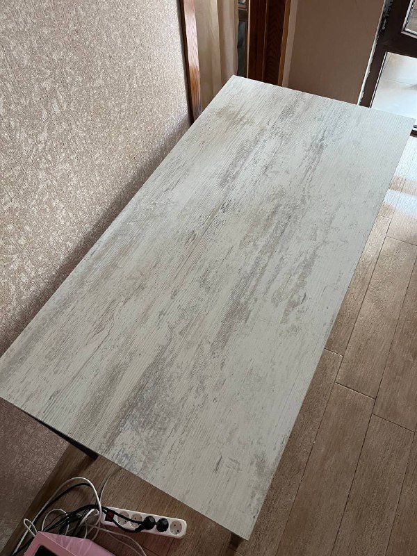 Стол неразборный