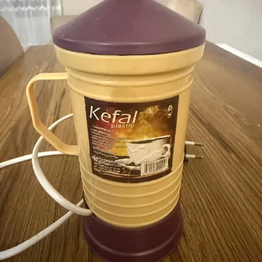 Кофейник
