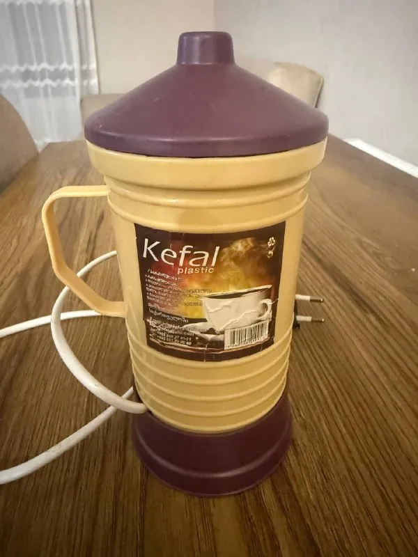 Кофейник