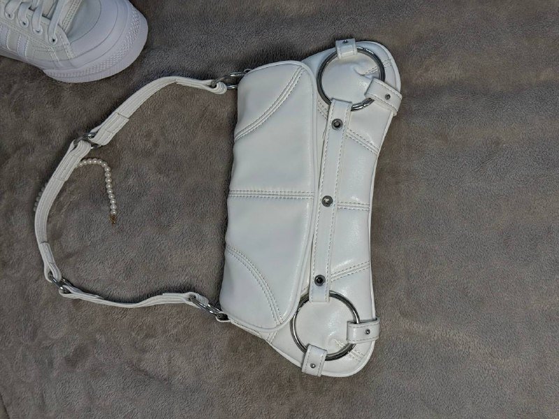 брюки, платье, худи, сумка, жакет, кожанная куртка 7