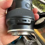 Tamron 28-75mm объектив 4