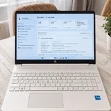 Ноутбук HP 15s-fa2046nt 2
