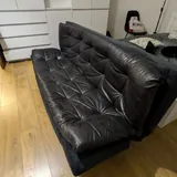 Раскладной диван 1
