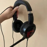 Наушники 2