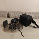 DJI Avata 2 FPV-дрон с очками и пультом 6