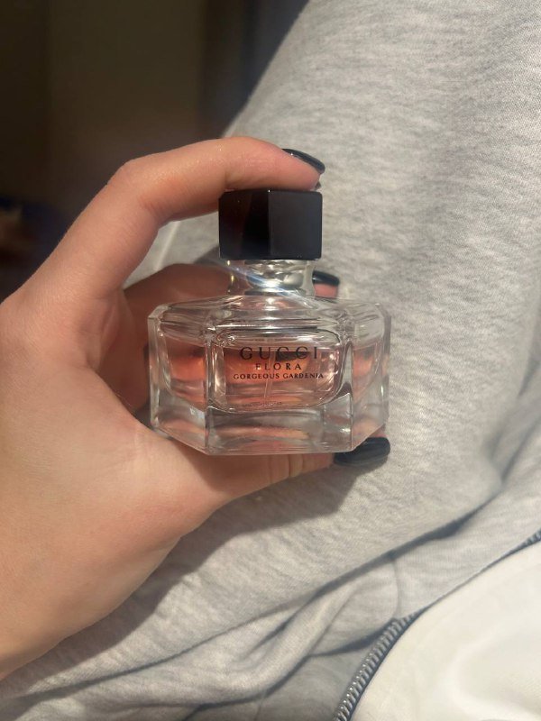 Духи Gucci Flora Gorgeous Gardenia 30ml