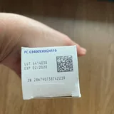 Крем Солантра 10 мг/г для лечения розацеа 5