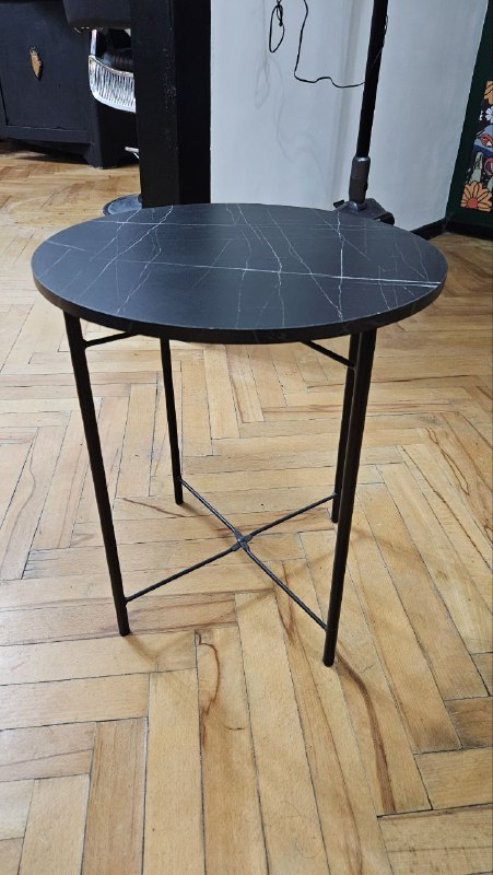 Стул визажиста, парикмахерский, барный 5