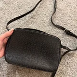 Женская сумка Guess Mini Crossbody 6