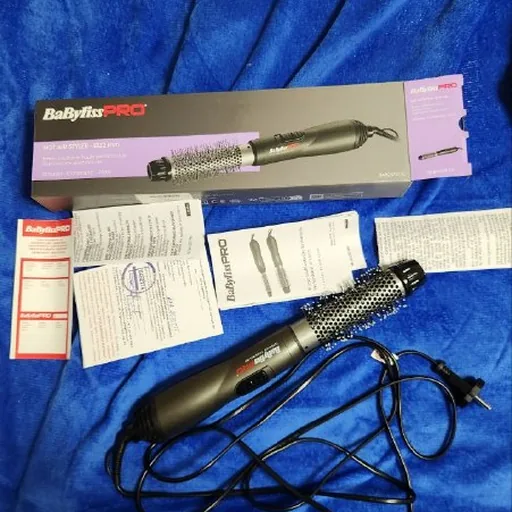 Щипцы для завивки BaByliss PRO