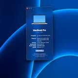 MacBook Pro 15 2018 6