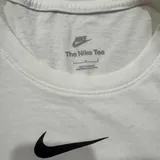 Новые футболки Nike, Uniqlo, размер L 4