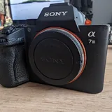 Камера Sony A7III 4