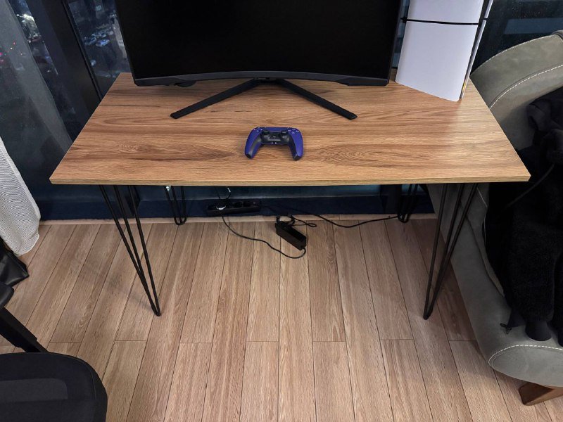 Стол 120×60 см 2