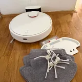 Робот-пылесос, увлажнители Philips 1