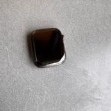 Apple Watch 7 45” titanium на детали 1