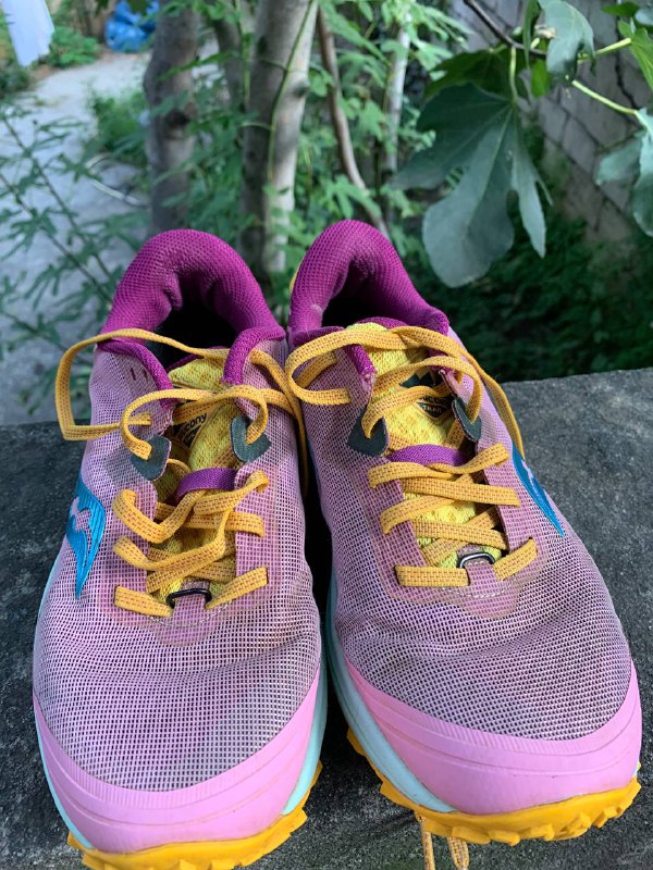 Кроссовки Saucony 38.5-40 р 6