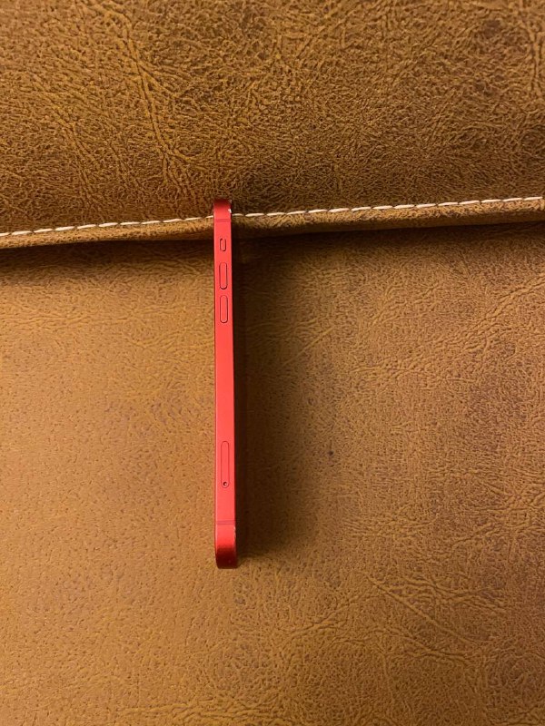 iPhone 12 64gb red edition с разбитым экраном 4