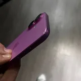 iPhone 16 pink 128GB 4