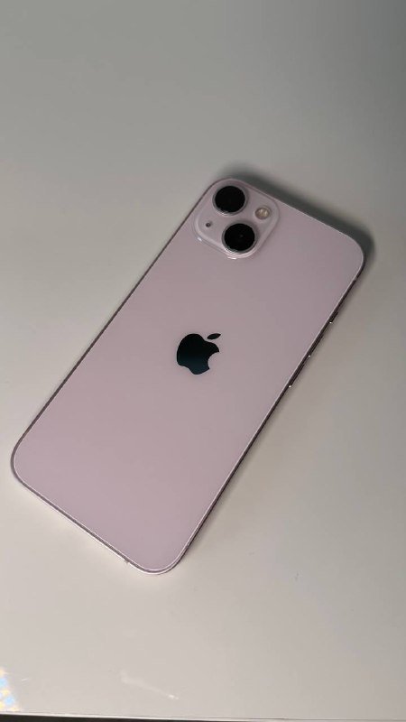 iPhone 13, 128 Гб, чехлы в подарок
