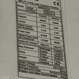 Диван, кондиционеры, кровати, матрасы, буфет, стиральная машина, радиатор, душевая система, шкаф 3