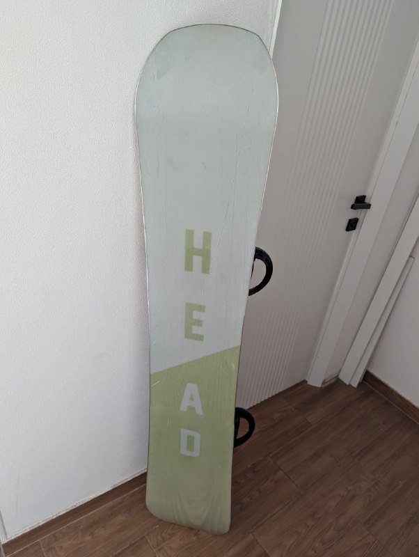 Сноуборд, крепления, ботинки K2 Maysis 2