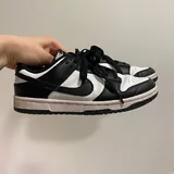 Кепка Fjallraven, кроссовки Nike Dunk Low, кеды Adidas Samba Raf Simons x Sam Smith 3