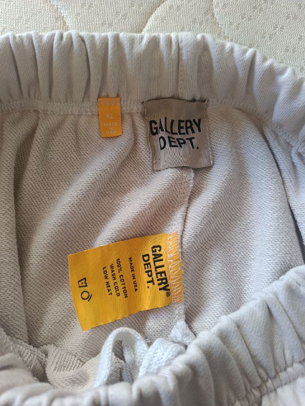 Мужские брюки новые 2