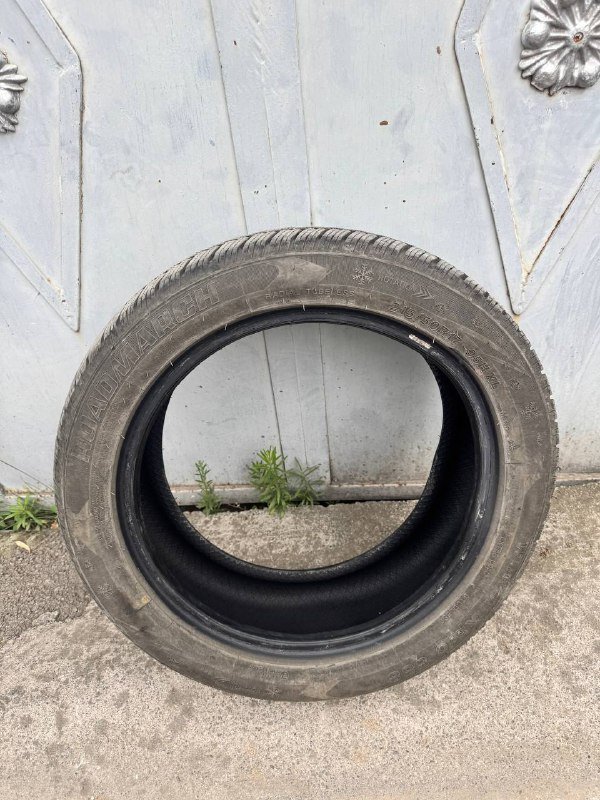 Зимняя резина