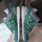 Женские кроссовки New Balance 576 3
