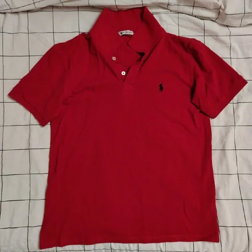 Мужская Polo