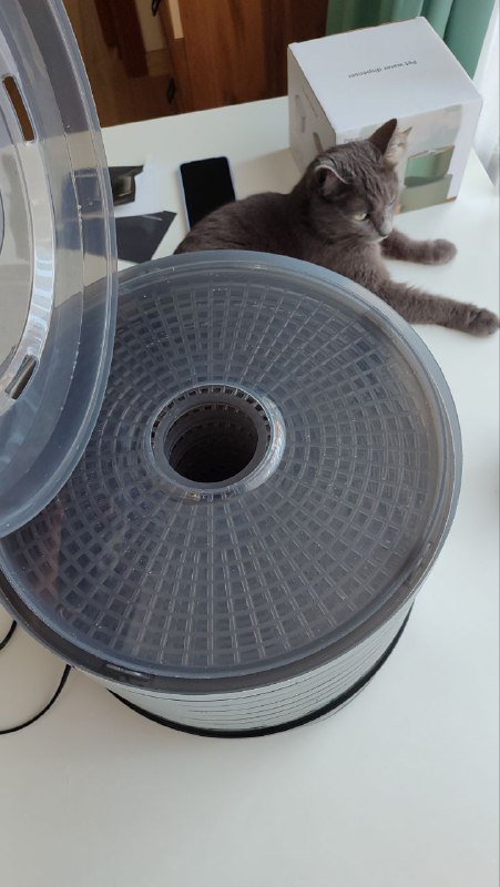 Дегидратор электро сушилка Redmond fd1103 8 поддонов 2