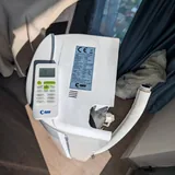 Кондиционер Mayer 3