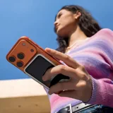 Insta360 Snap — Selfie Screen 4