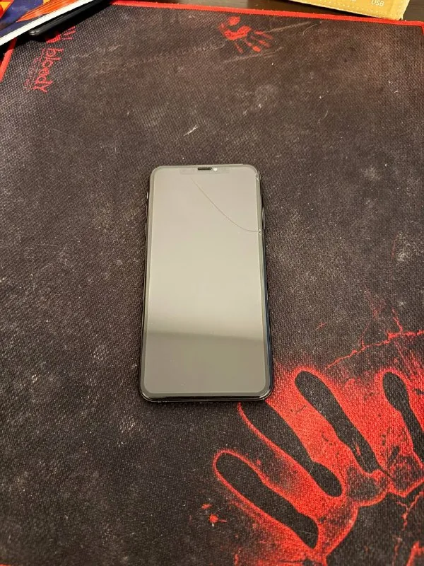 iPhone XS Max 256GB 1
