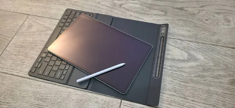 Samsung Galaxy Tab S10 Ultra 1