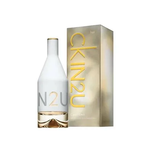 Calvin Klein IN2U