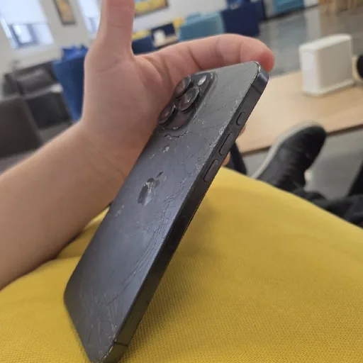iPhone 15 Pro Max 512 ГБ