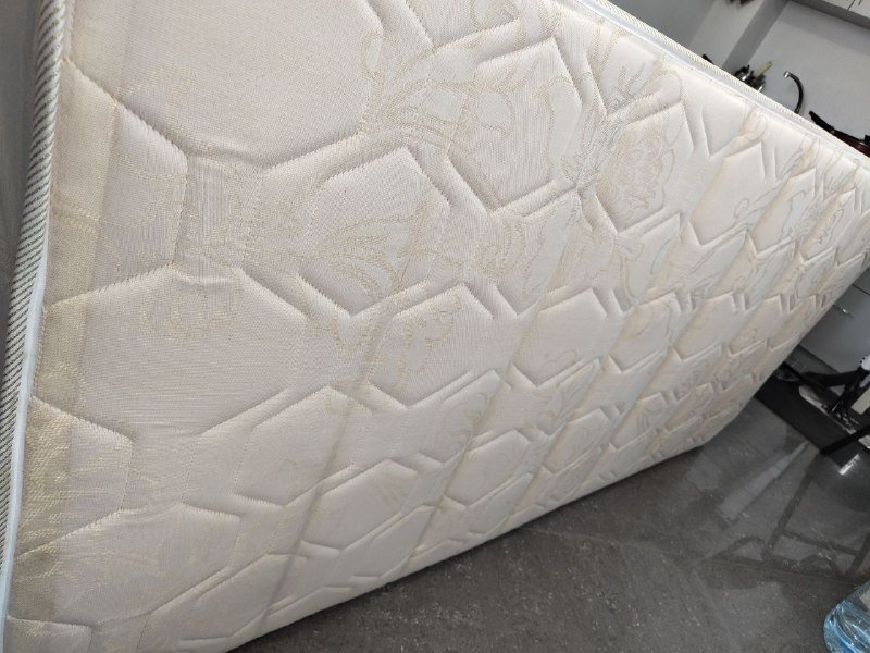 2 ортопедических матраса 190x90