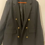 Женский пиджак, XXL 1