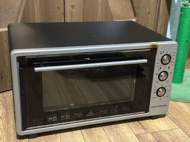 Духовка Hoffman