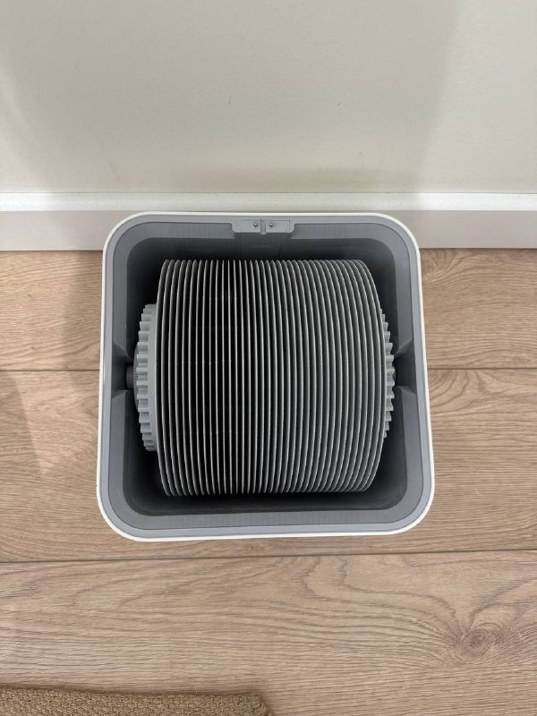 Увлажнитель воздуха Smartmi Evaporative Air Humidifier 2 3