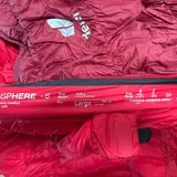 Спальный мешок Deuter Exosphere -6, Large 3