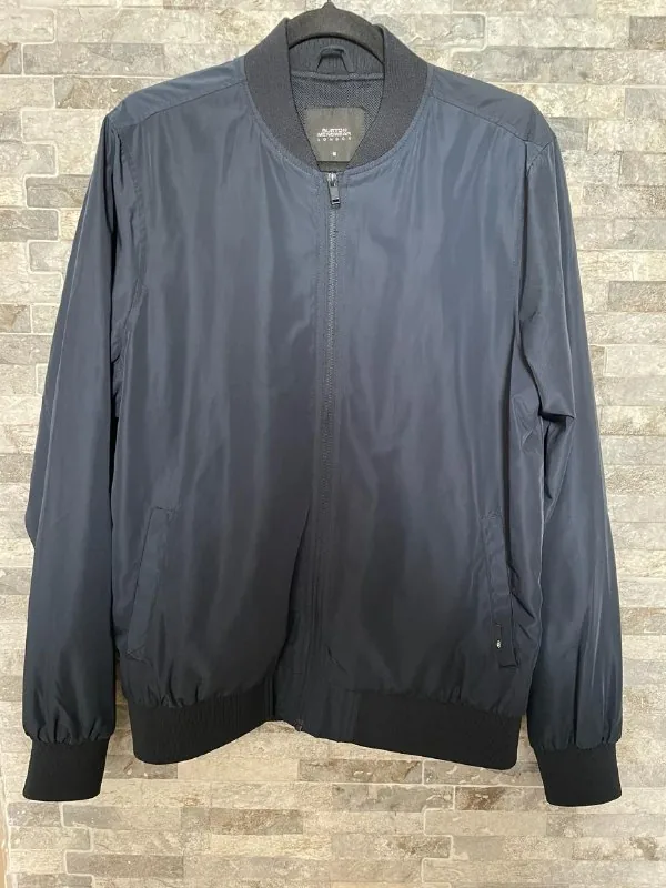 Burton Menswear London Bomber Jacket 1