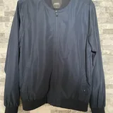 Burton Menswear London Bomber Jacket 1