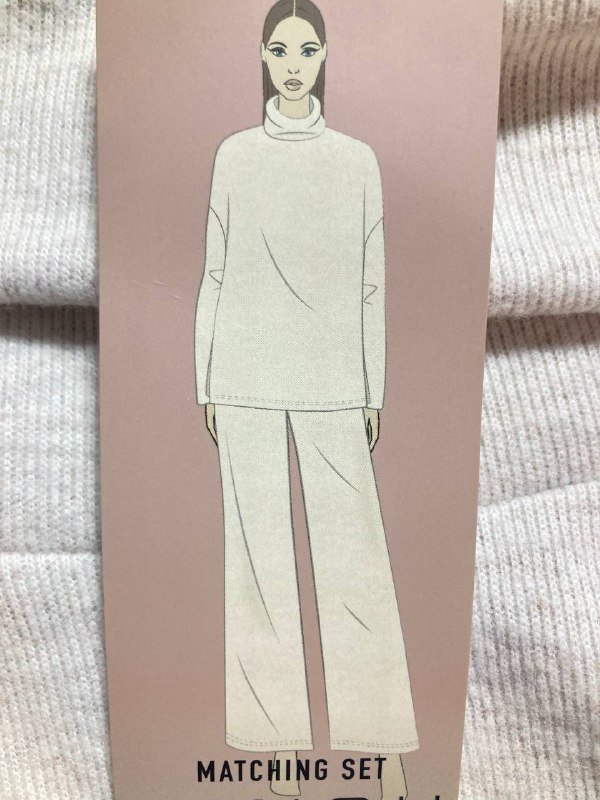 Тёплый костюм размер S-M