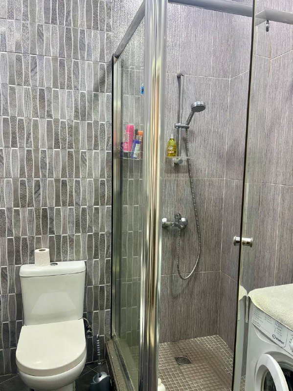 Квартира 1+1, аренда 6