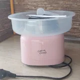Устройство для приготовления сахарной ваты 1